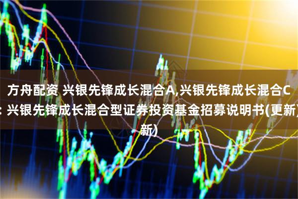 方舟配资 兴银先锋成长混合A,兴银先锋成长混合C: 兴银先锋成长混合型证券投资基金招募说明书(更新)